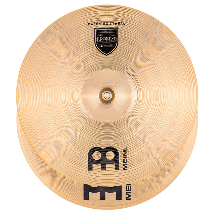 MEINL Cymbals Marching Student Range - 16"
