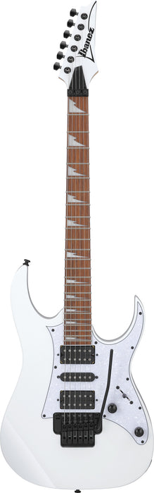IBANEZ RG Electric Guitar 6-String - White