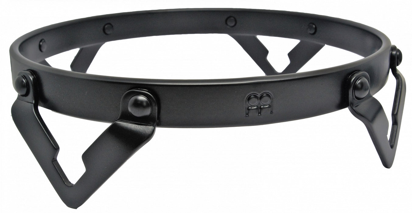 MEINL Percussion Drum Hoop 6 3/4" TTR Meinl black for HTB100