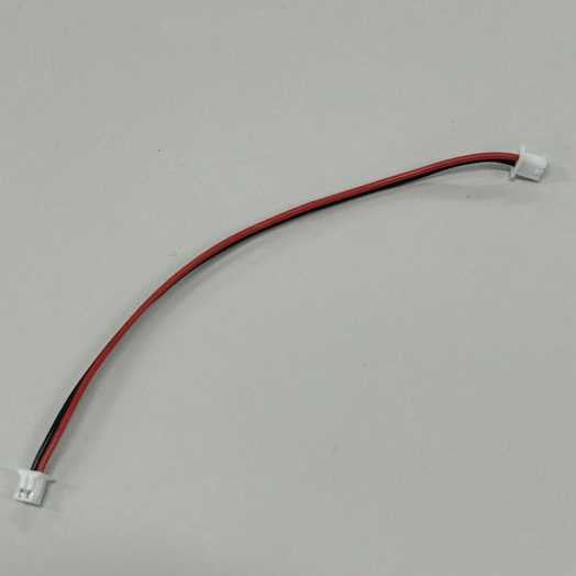 IBANEZ Cable Harness 2 Wires, 85mm, H-V for Preamp Modules