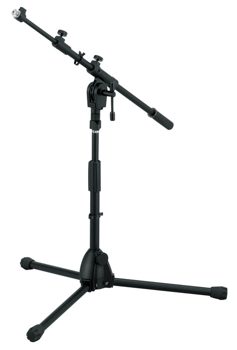 TAMA Iron Works Tour Series Low Profile Telescoping Boom Microphone Stand