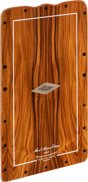 MEINL Percussion Spare Frontplate for AESELRW (rectangular cut out)