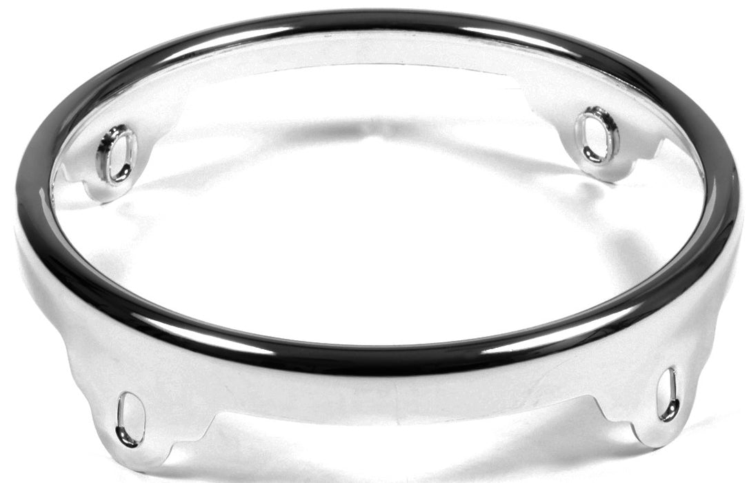 MEINL Percussion SSR rim for bongo FWB200 - 8" chrome