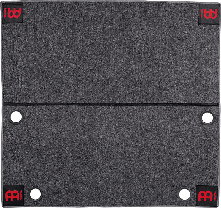 MEINL Cymbals E-Drum Rug - 150 x 160 cm