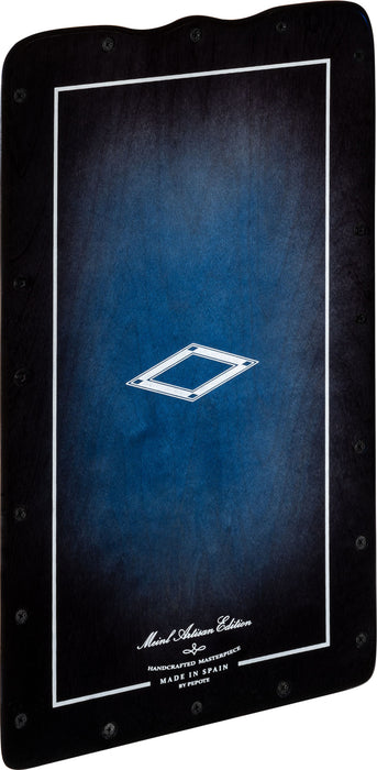 MEINL Percussion Spare Frontplate for AETLBF (rectangular cut out)