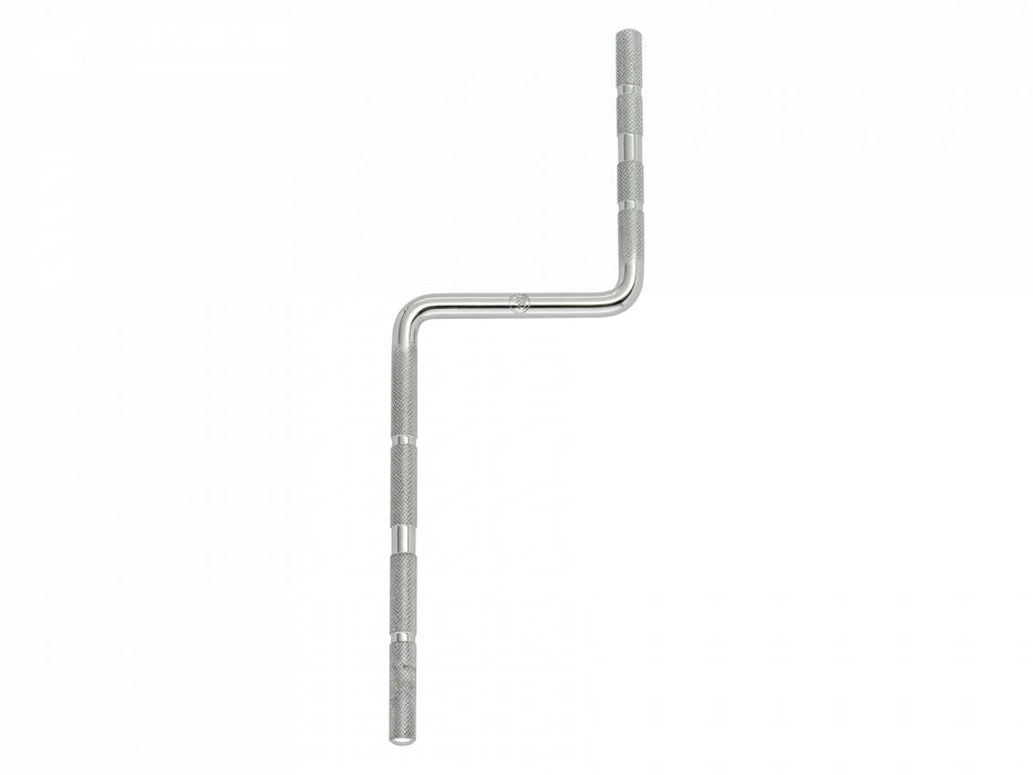 MEINL Percussion Rod - Z-shaped rod