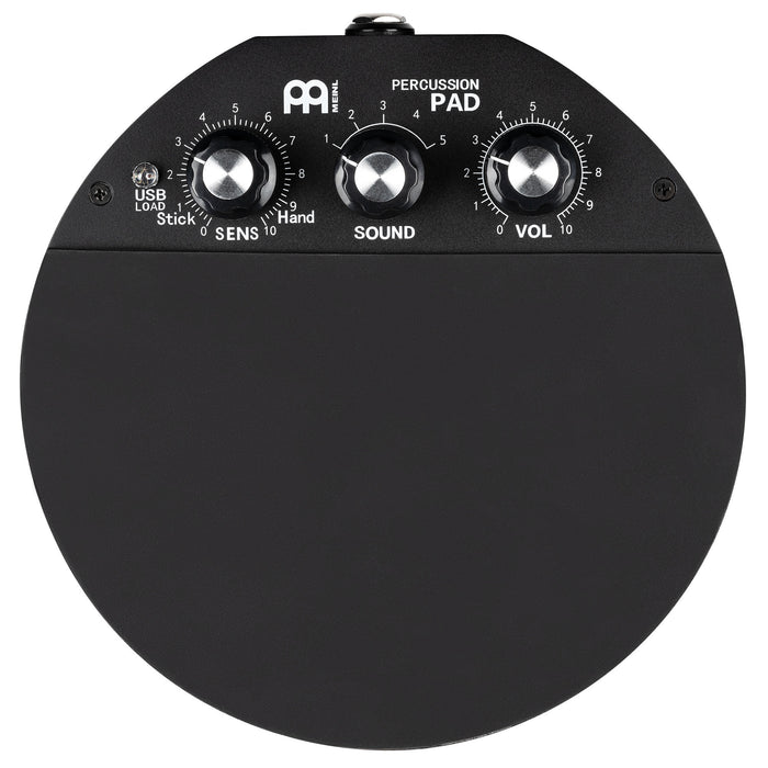 MEINL Percussion Compact Percussion Pad