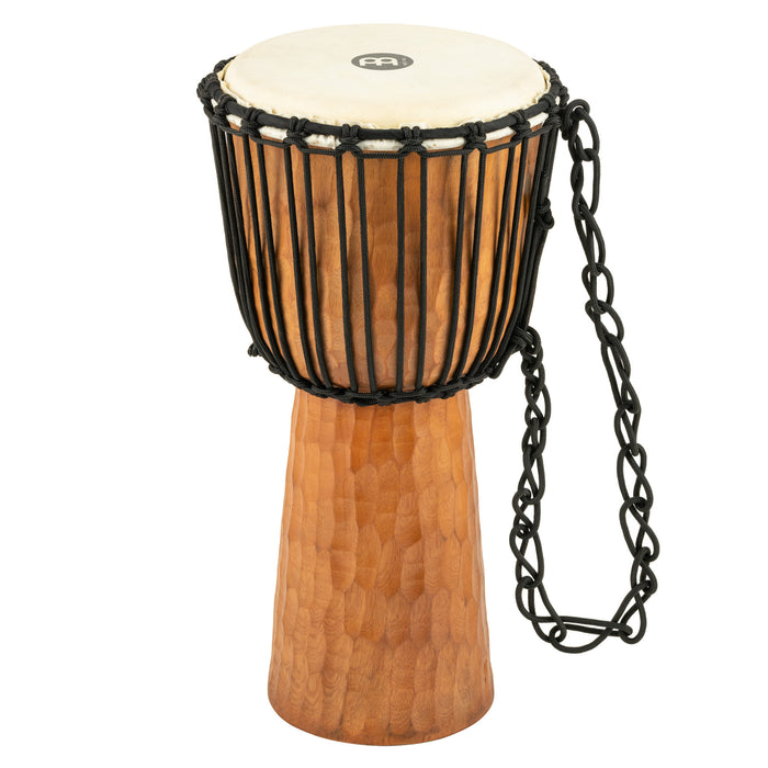 MEINL Percussion Headliner Rope Tuned Nile Series Djembe - 10"