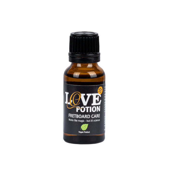 ORTEGA Love Potion Fretboard Care