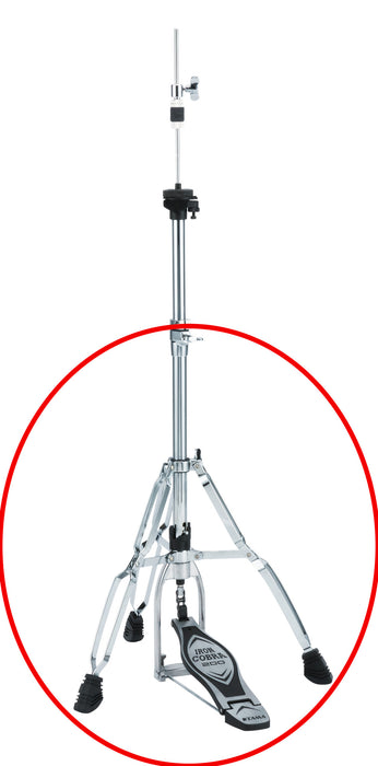 TAMA Base Assembly for HH205