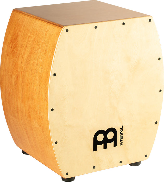 MEINL Percussion Bass Series Arch Bass Cajon - Maple