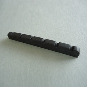 IBANEZ plastic nut 3 x 43mm - plastic for GRGM21GB / GRGM21M