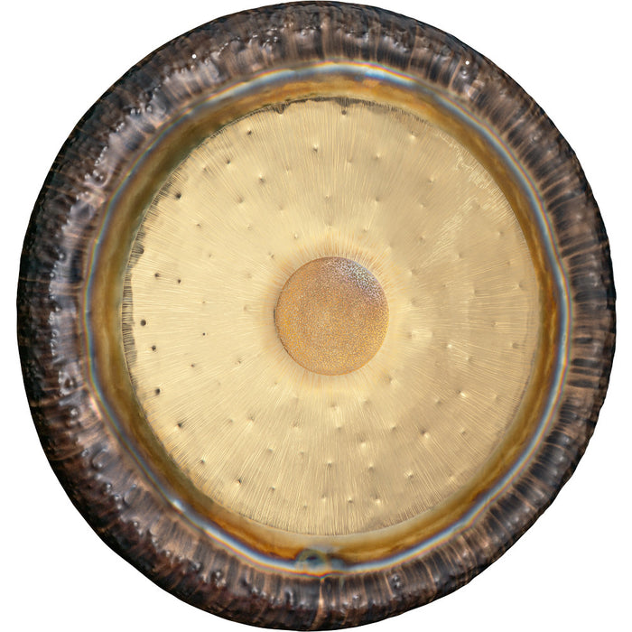 Meinl Sonic Energy Symphonic Tam Tam - 60" + Gloves