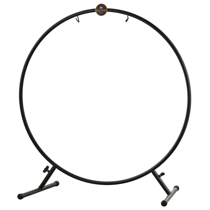 Meinl Sonic Energy Round Gong Stand up to 32" gong size