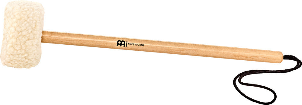 Meinl Sonic Energy Gong & Singing Bowl Mallet - Medium