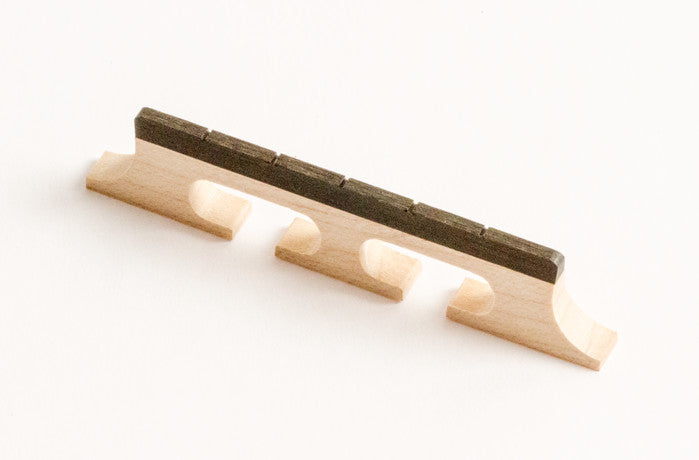 ORTEGA Bridge for Banjo