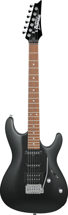 IBANEZ GIO GSA Electric Guitar 6-String - Black Night