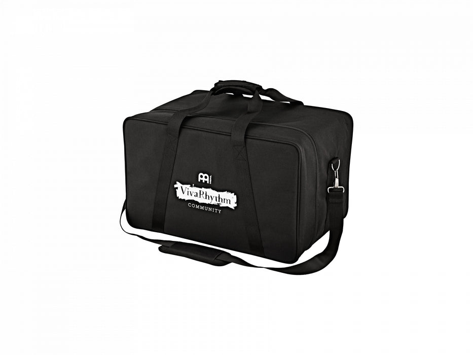 MEINL Drum Circle Tri Tone Cajon Bag