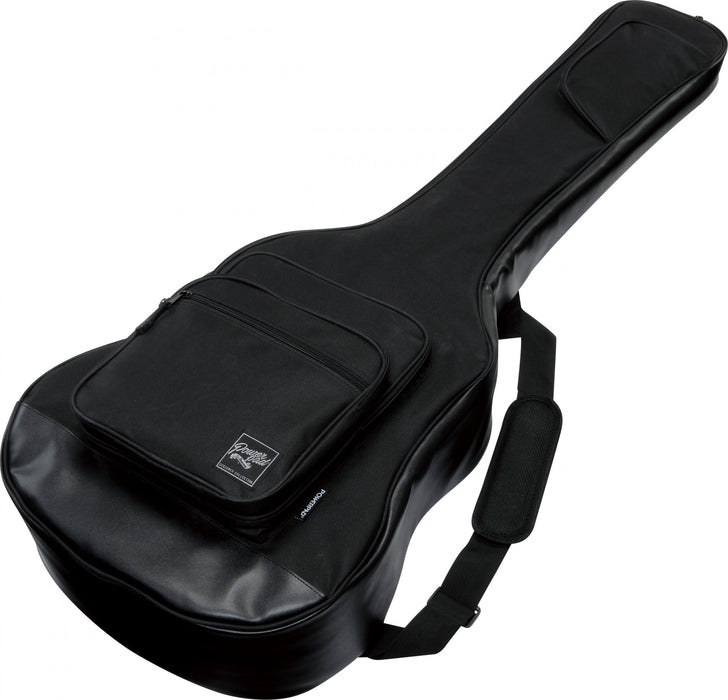 IBANEZ POWERPAD® Designer Collection Gig Bag for Acoustic Bass - Black