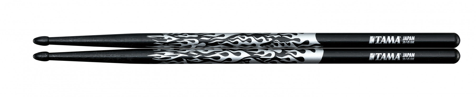 TAMA Rhythmic Fire Drumsticks - 5B-F-BS