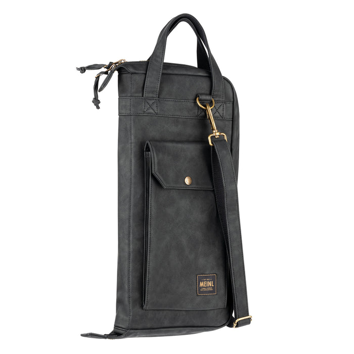 MEINL Cymbals Vintage Hyde Stick Bag - Black