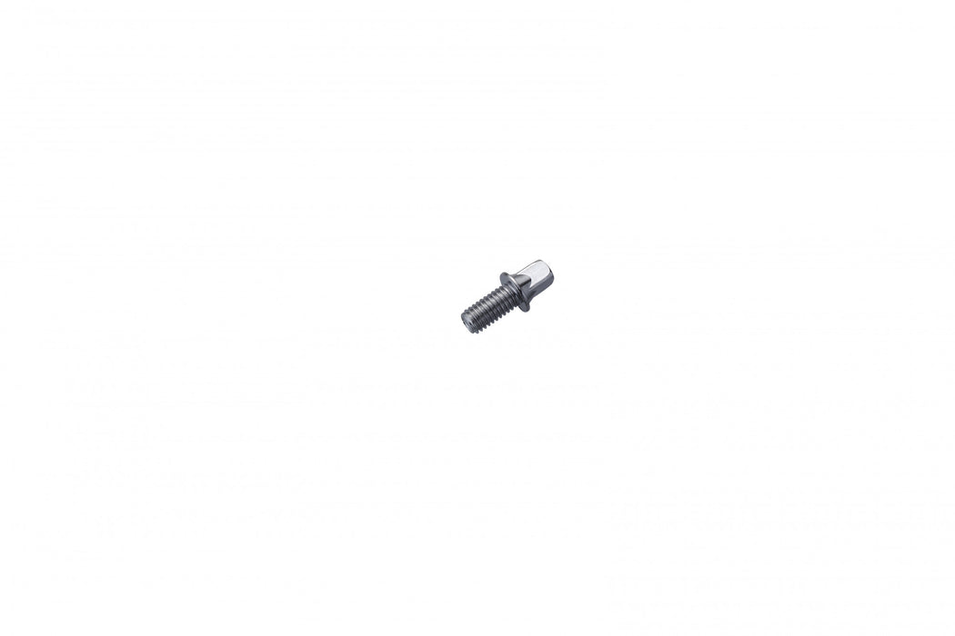 TAMA 6 x 12mm square-headed bolts for the connecting rod of Tama's Power Glide (Old Iron Cobra) double pedals.