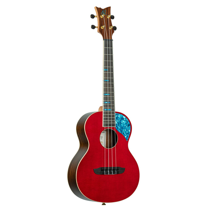 ORTEGA Ghost Series Tenor Ukulele 4 String
