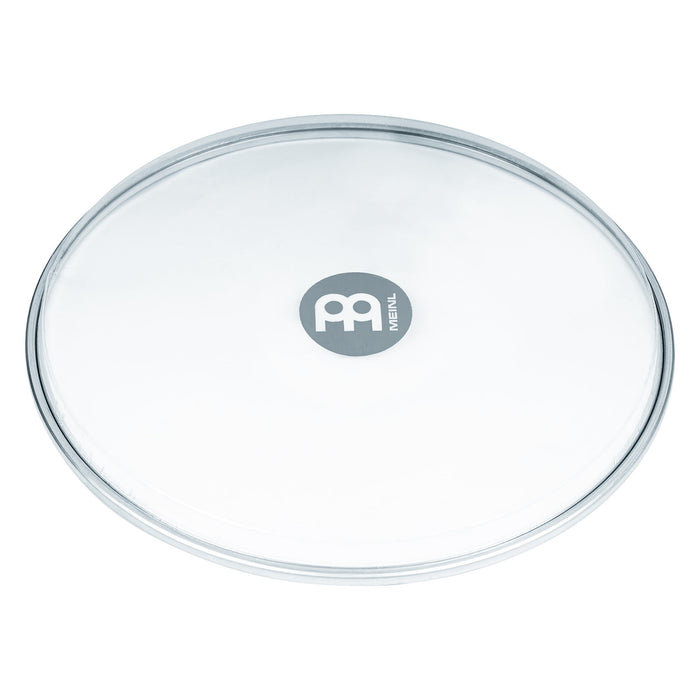 MEINL Percussion 9" Artisan Edition Egypt Doumbek Head - Clear