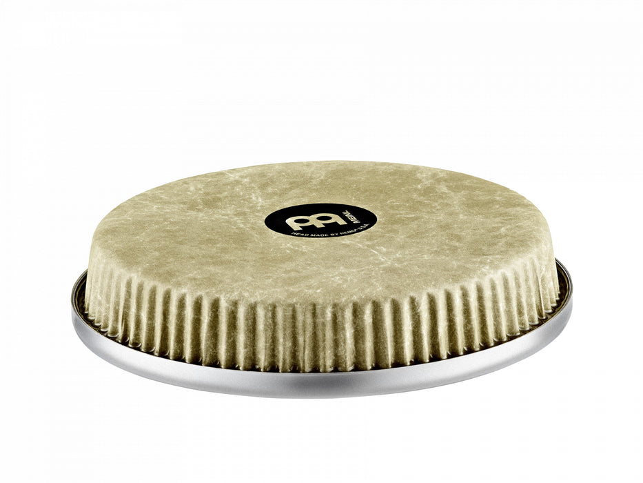 MEINL Percussion REMO Bongo Head - 7" Fiberskyn Natural
