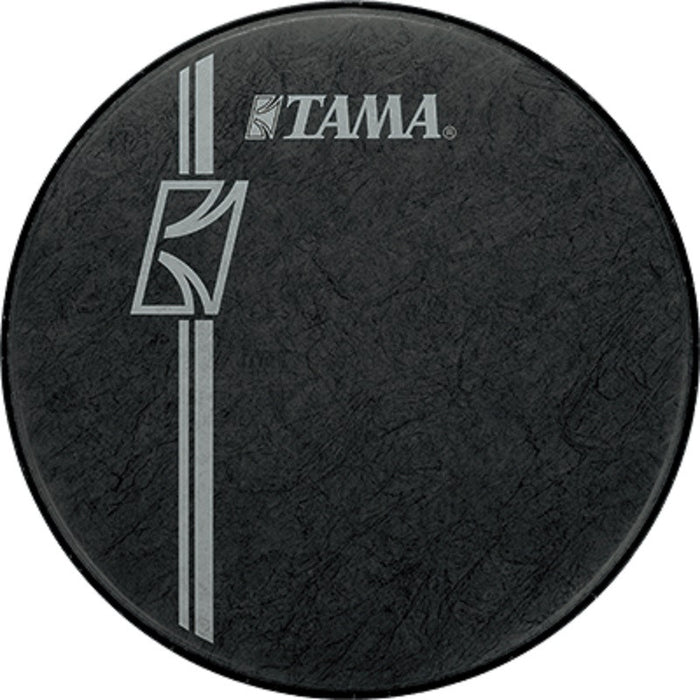 TAMA Front Head 24" - Black