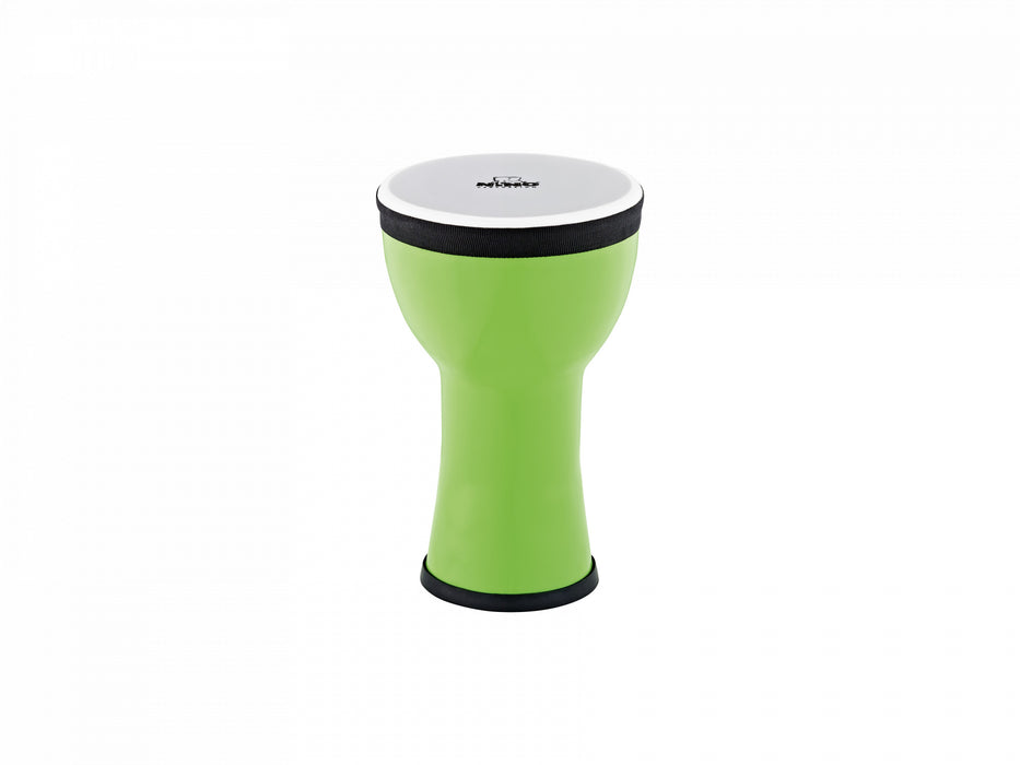 NINO Percussion Elements Mini Djembe - 6"