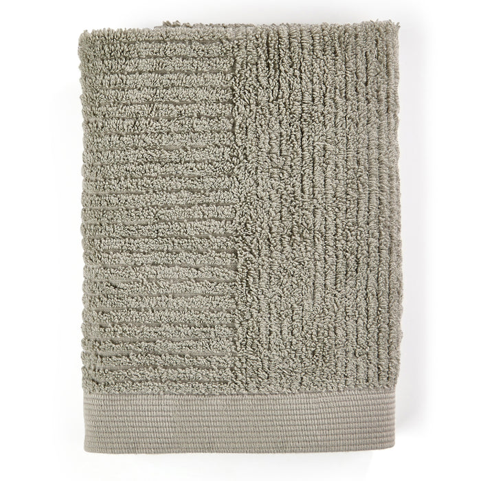 Zone Denmark Towel 50 x 70 cm Classic Eucalyptus 331870