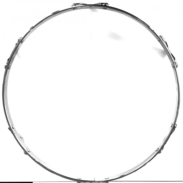 MEINL Percussion TTR rim for MC1112 - 11 3/4" black