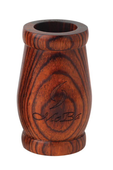 Klarinettenbirne MoBa, 67,5 mm - Cocobolo