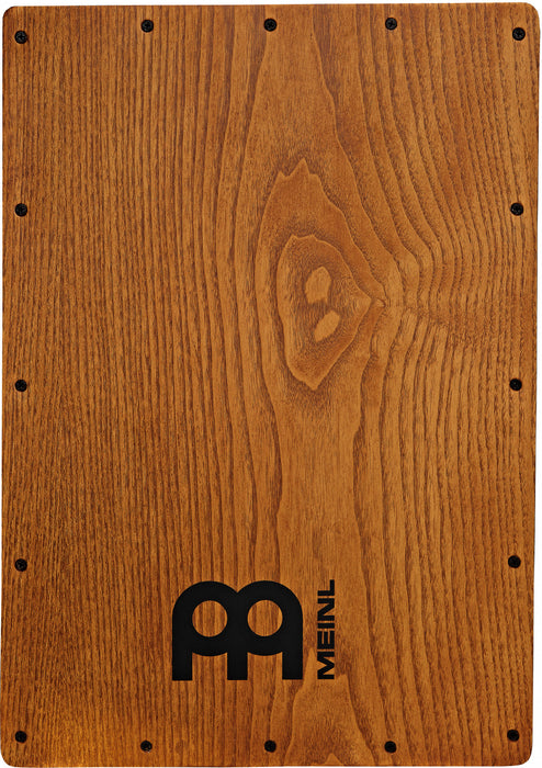 MEINL Percussion cajon frontplate - for Headliner series HCAJ5AWA