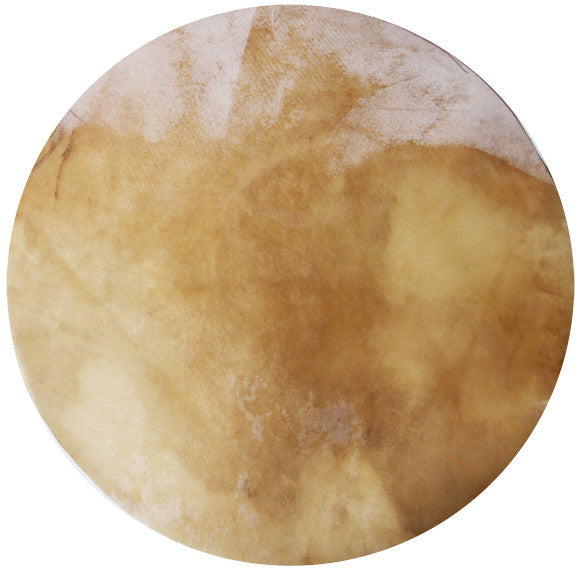 MEINL Percussion head for AGBG-L (not nurtured) - 12"