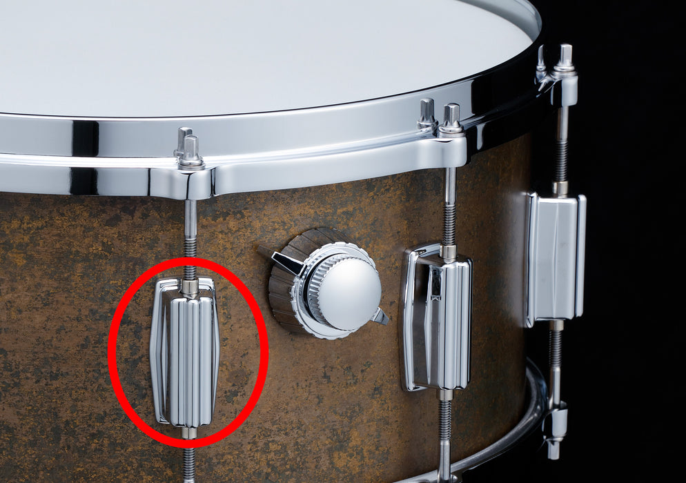 TAMA Snare drum lug for MASTERCRAFT Bell Brass