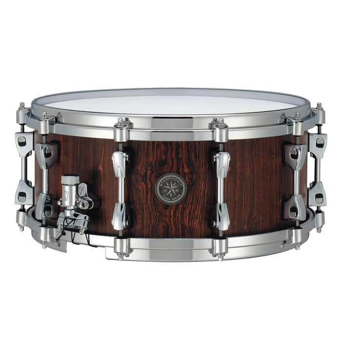 TAMA STARPHONIC Bubinga Snare Drum 14" x 6"