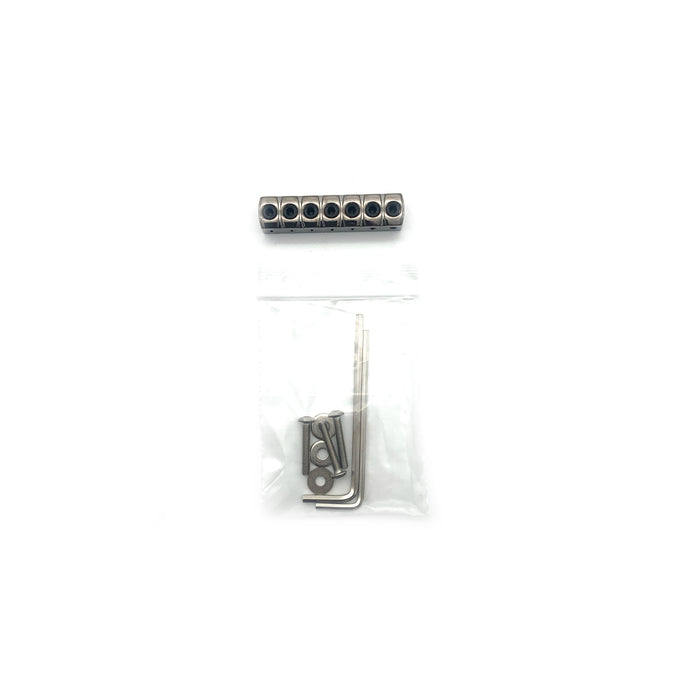 IBANEZ String Lock for QX527PB - Cosmo Black