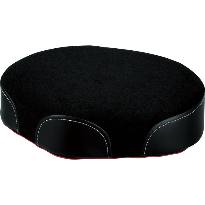 TAMA 1st Chair Throne Seat - Ergo Rider Cloth Top