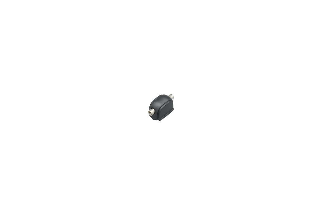 TAMA Tuning Lug for Metalworks (2019-Matte Black Model) - Black