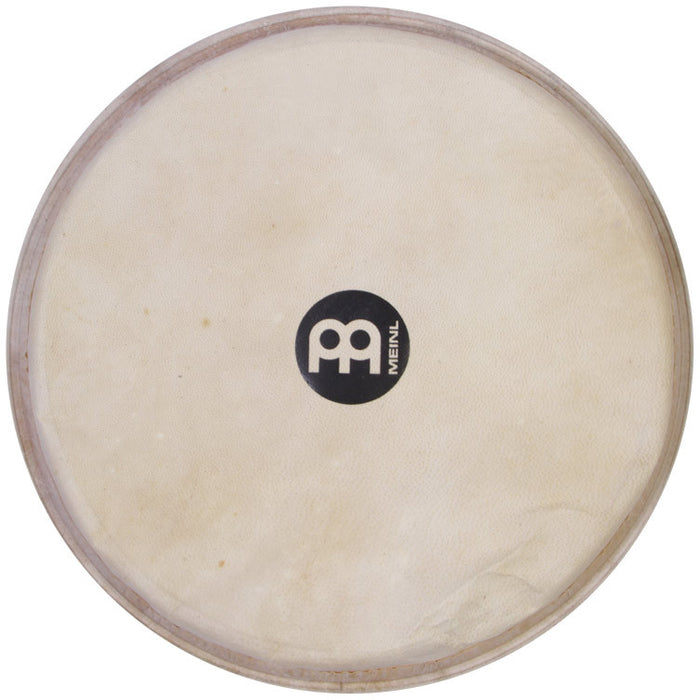 MEINL Percussion 13 1/2" True Skin Goat Djmebe Head - for DJW1,DJF1