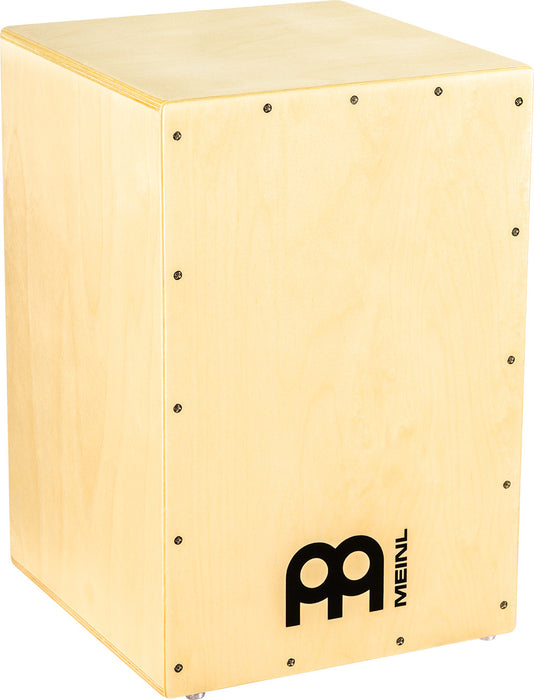 MEINL Percussion Headliner® Series String Cajon - Siam Oak