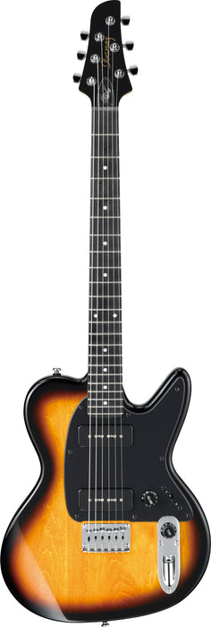 IBANEZ Noodles Signature Electric Guitar 6-String - Sunburst