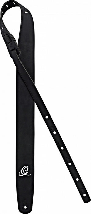 ORTEGA Vegan Series Guitar-Strap - Black