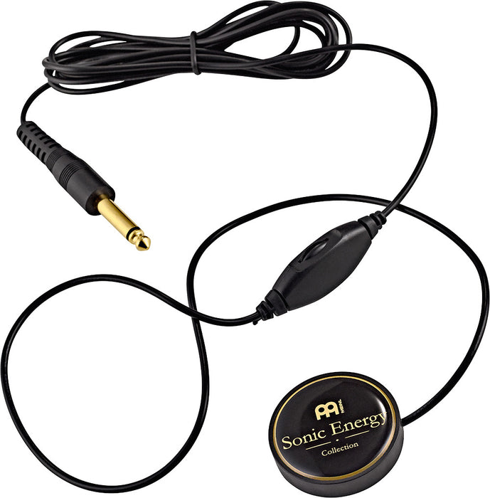 Meinl Sonic Energy Magnetic Piezo Pickup