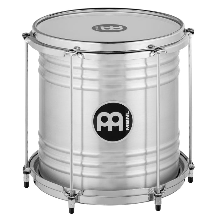MEINL Percussion Aluminum Series Repinique - 10" x 10"