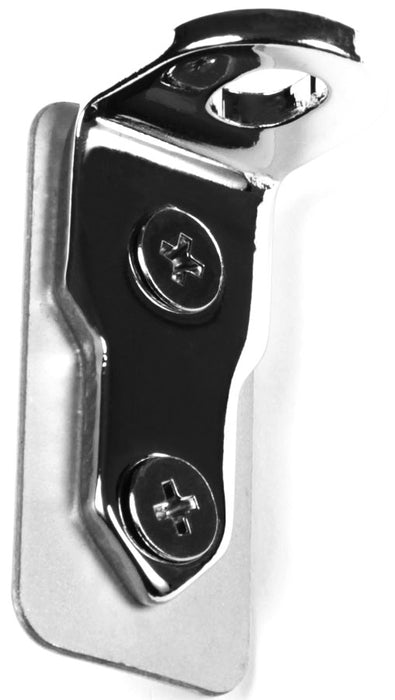 MEINL Percussion bracket chrome - for Drummer Snare, Drummer, Mini, Artist Series Timbales