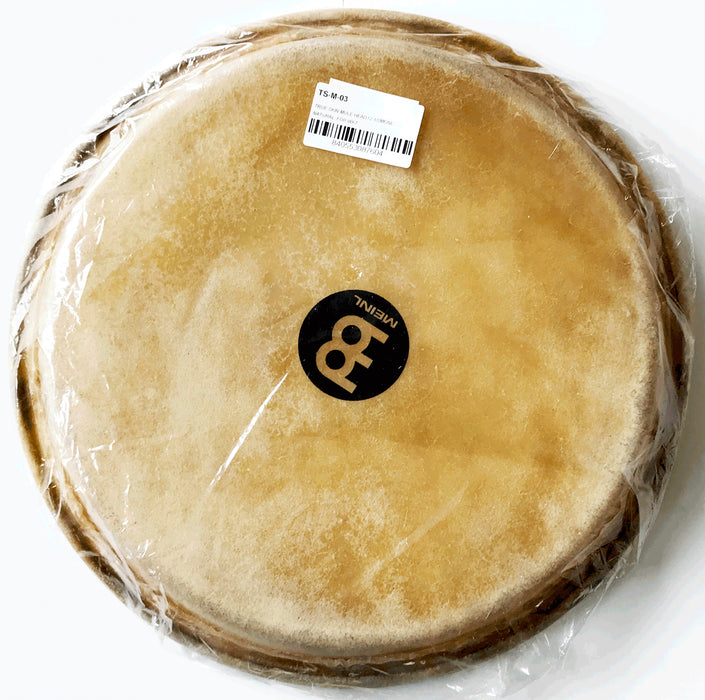 MEINL Percussion Mule Head - 12 1/2"