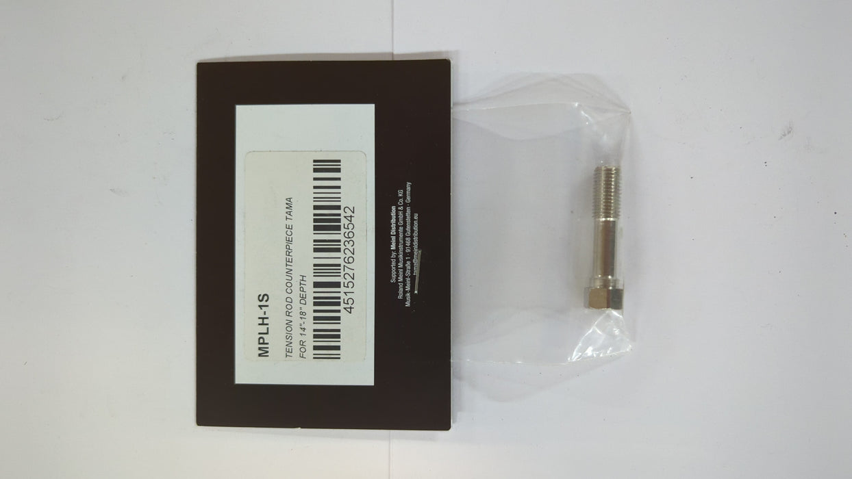 TAMA Omnitune tension rod counterpiece - Size S